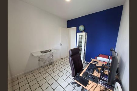 Apartamento à venda com 132m², 4 quartos e 2 vagas