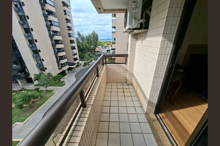Apartamento à venda com 132m², 4 quartos e 2 vagas