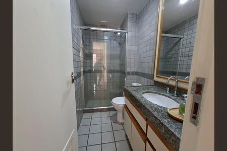 Apartamento à venda com 132m², 4 quartos e 2 vagas