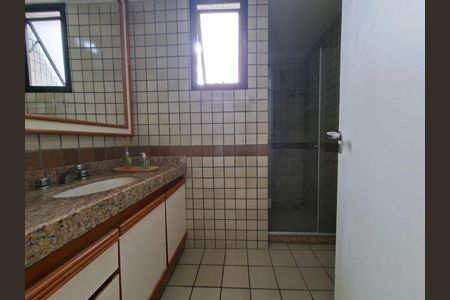 Apartamento à venda com 132m², 4 quartos e 2 vagas