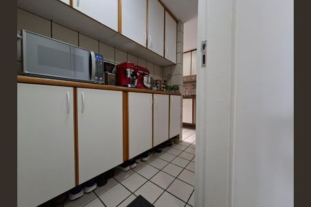 Apartamento à venda com 132m², 4 quartos e 2 vagas