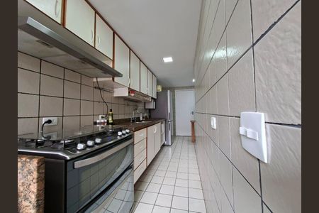 Apartamento à venda com 132m², 4 quartos e 2 vagas
