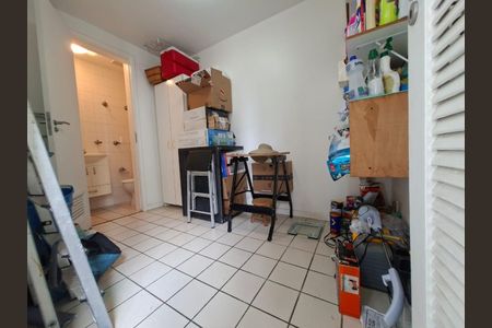 Apartamento à venda com 132m², 4 quartos e 2 vagas