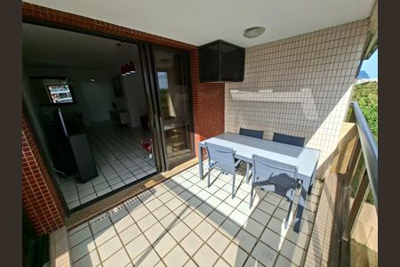 Apartamento à venda com 132m², 4 quartos e 2 vagas