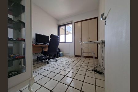 Apartamento à venda com 4 quartos, 132m² em Barra da Tijuca, Rio de Janeiro