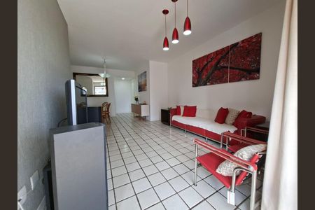Apartamento à venda com 132m², 4 quartos e 2 vagas
