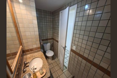 Apartamento à venda com 132m², 4 quartos e 2 vagas