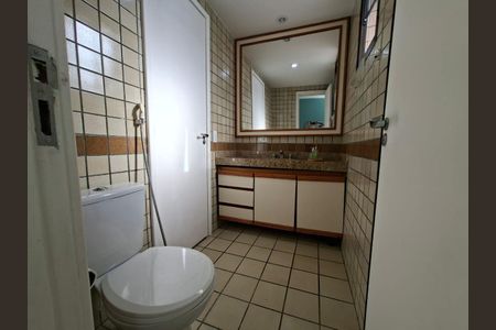 Apartamento à venda com 132m², 4 quartos e 2 vagas