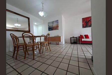 Apartamento à venda com 132m², 4 quartos e 2 vagas