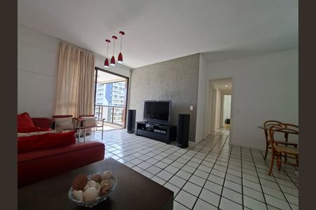 Apartamento à venda com 132m², 4 quartos e 2 vagas