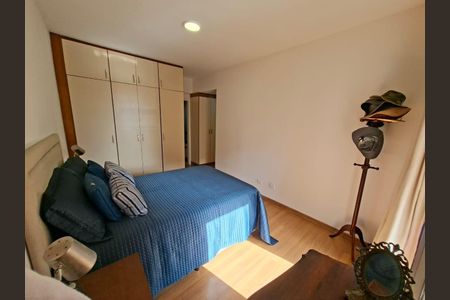 Apartamento à venda com 132m², 4 quartos e 2 vagas