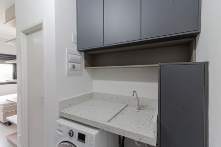 Kitnet/Studio à venda com 1 quarto, 28m² em Vila Olímpia, São Paulo