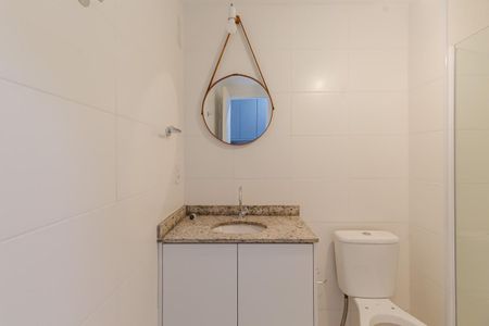 Kitnet/Studio à venda com 1 quarto, 28m² em Vila Olímpia, São Paulo
