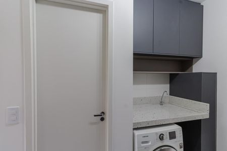 Kitnet/Studio à venda com 1 quarto, 28m² em Vila Olímpia, São Paulo
