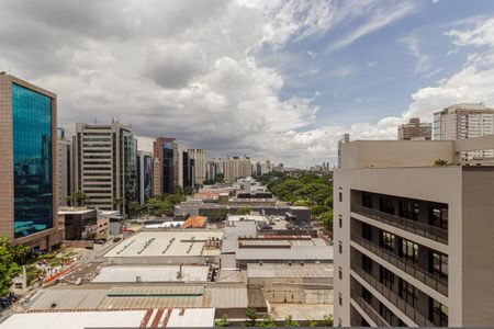 Kitnet/Studio à venda com 1 quarto, 28m² em Vila Olímpia, São Paulo