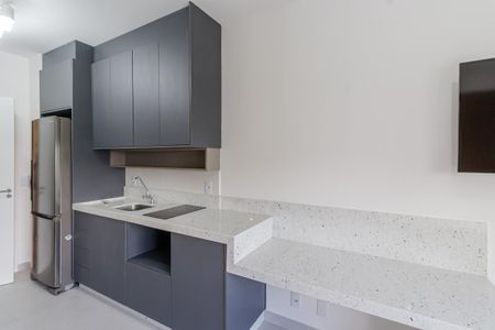 Kitnet/Studio à venda com 1 quarto, 28m² em Vila Olímpia, São Paulo