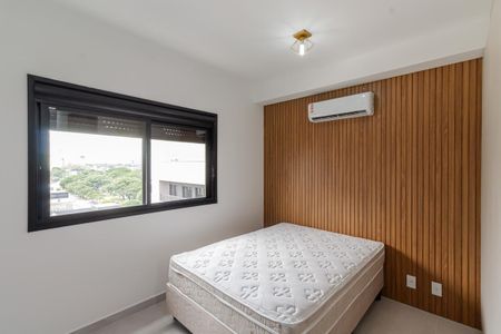 Kitnet/Studio à venda com 1 quarto, 28m² em Vila Olímpia, São Paulo