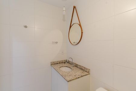 Kitnet/Studio à venda com 1 quarto, 28m² em Vila Olímpia, São Paulo