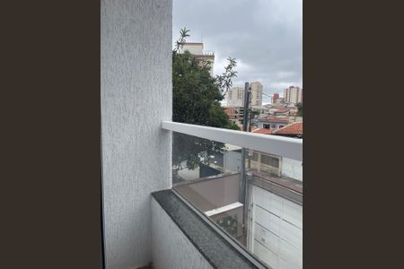 Apartamento à venda com 2 quartos, 48m² em Vila Valparaíso, Santo André