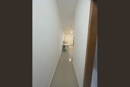 Apartamento à venda com 2 quartos, 48m² em Vila Valparaíso, Santo André