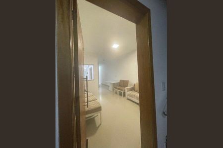 Apartamento à venda com 2 quartos, 48m² em Vila Valparaíso, Santo André