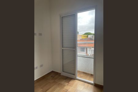 Apartamento à venda com 2 quartos, 48m² em Vila Valparaíso, Santo André