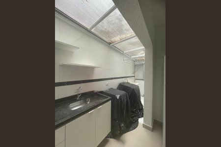 Apartamento à venda com 2 quartos, 48m² em Vila Valparaíso, Santo André