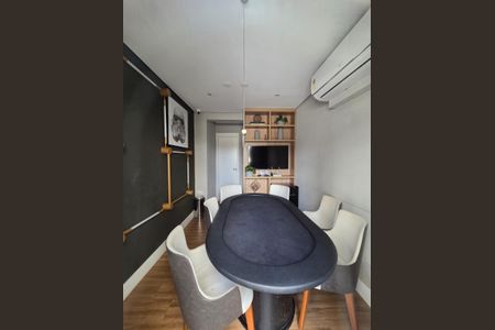 Apartamento à venda com 2 quartos, 50m² em Rudge Ramos, São Bernardo do Campo