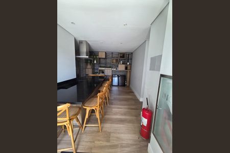 Apartamento à venda com 2 quartos, 50m² em Rudge Ramos, São Bernardo do Campo