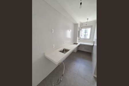 Apartamento à venda com 2 quartos, 50m² em Rudge Ramos, São Bernardo do Campo