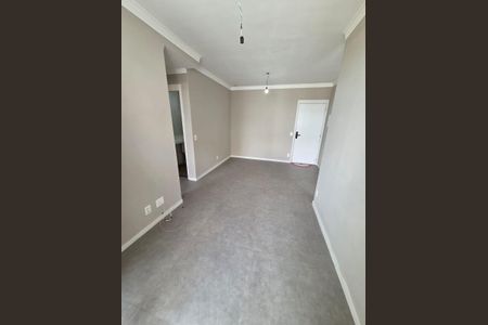 Apartamento à venda com 2 quartos, 50m² em Rudge Ramos, São Bernardo do Campo