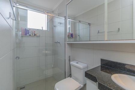 Apartamento à venda com 3 quartos, 98m² em Floresta, Belo Horizonte