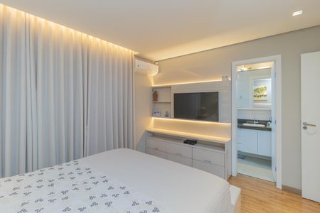 Apartamento à venda com 3 quartos, 98m² em Floresta, Belo Horizonte