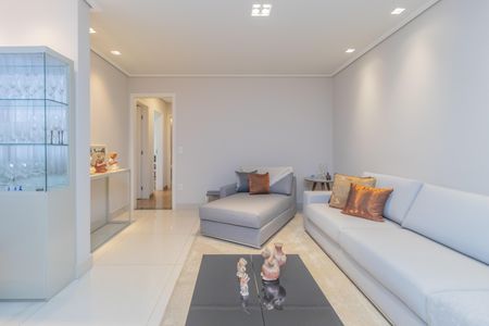 Apartamento à venda com 3 quartos, 98m² em Floresta, Belo Horizonte