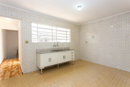 Casa para alugar com 80m², 2 quartos e sem vagaCozinha