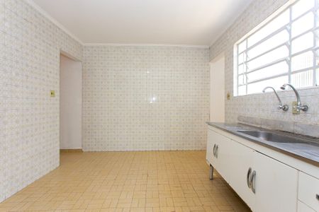 Casa para alugar com 80m², 2 quartos e sem vagaCozinha