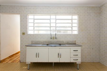 Casa para alugar com 80m², 2 quartos e sem vagaCozinha - Armários