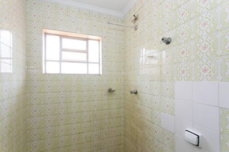 Casa para alugar com 80m², 2 quartos e sem vagaBanheiro