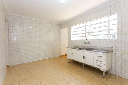 Casa para alugar com 80m², 2 quartos e sem vagaCozinha
