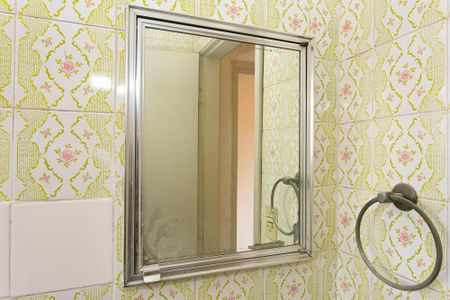 Casa para alugar com 80m², 2 quartos e sem vagaBanheiro