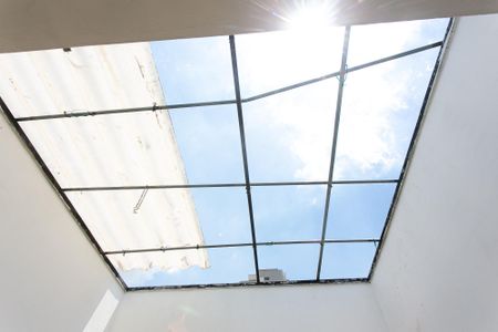 Casa para alugar com 80m², 2 quartos e sem vagaÁrea de Serviço / Quintal