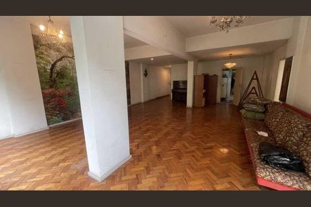 Apartamento à venda com 211m², 4 quartos e 1 vaga