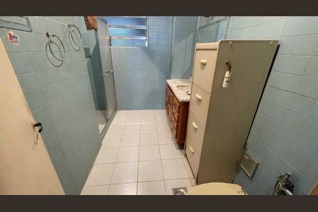 Apartamento à venda com 211m², 4 quartos e 1 vaga