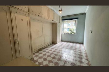 Apartamento à venda com 211m², 4 quartos e 1 vaga