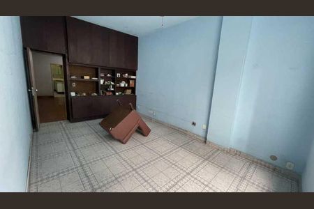 Apartamento à venda com 4 quartos, 211m² em Leblon, Rio de Janeiro