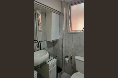 Apartamento à venda com 3 quartos, 61m² em Vila Palmares, São Caetano do Sul