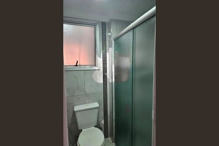 Apartamento à venda com 3 quartos, 61m² em Vila Palmares, São Caetano do Sul