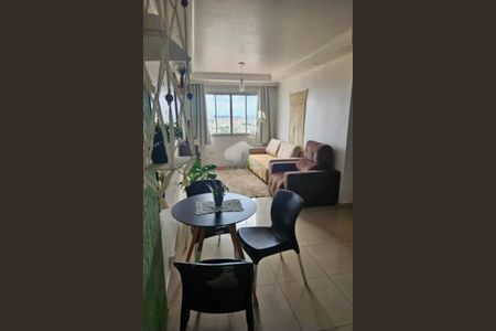 Apartamento à venda com 3 quartos, 61m² em Vila Palmares, São Caetano do Sul