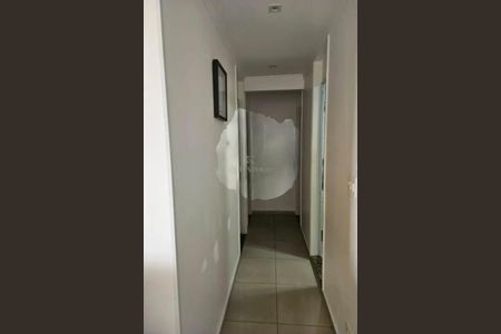 Apartamento à venda com 3 quartos, 61m² em Vila Palmares, São Caetano do Sul
