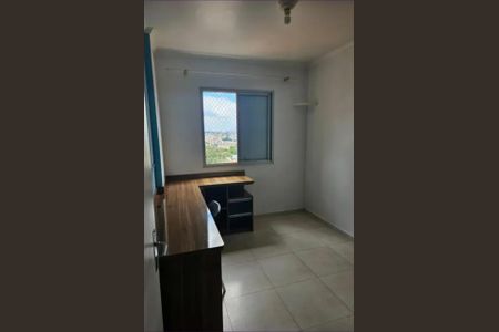 Apartamento à venda com 3 quartos, 61m² em Vila Palmares, São Caetano do Sul